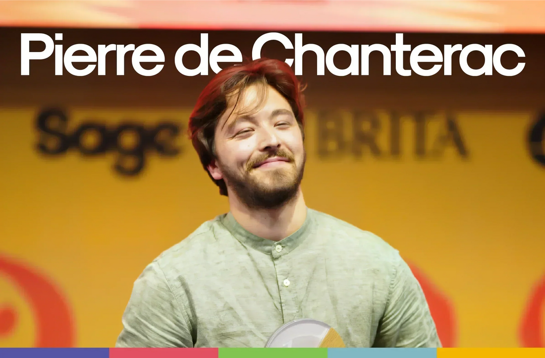 Interview With Pierre De Chanterac, Head Of Coffee At Terres De Café And Multi-Title Champion