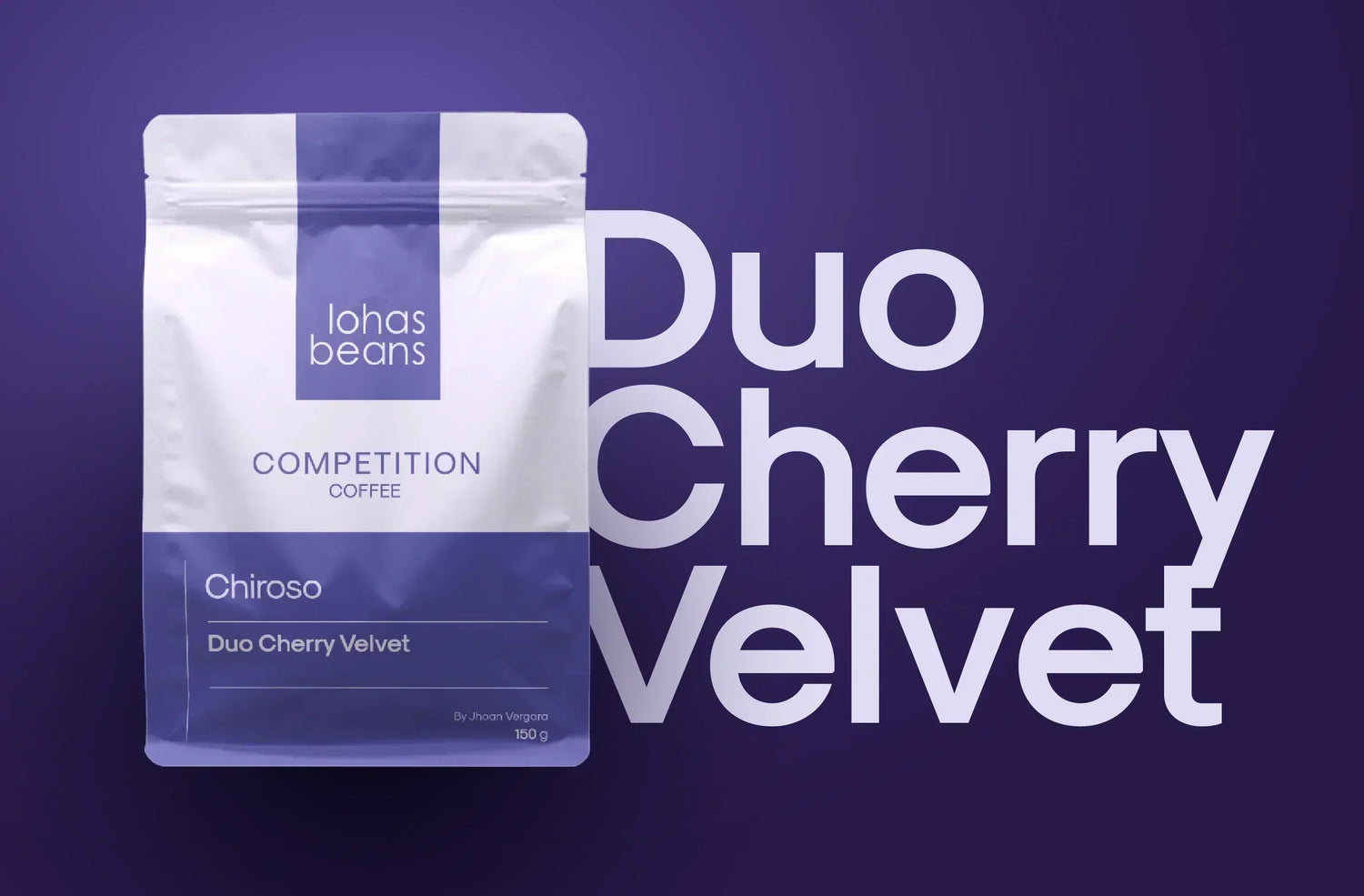Lohas’ Duo Cherry Velvet Coffees: What Makes Them Special?