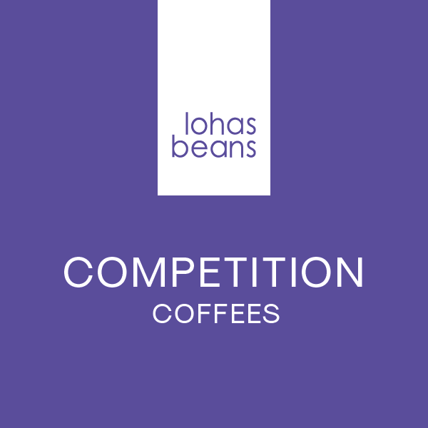 Competition Coffee