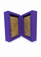 Java Fruit Forward Berry Ensemble Natural By Jhoan Vergara